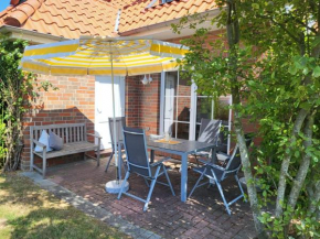 Haus Lüttje Huus